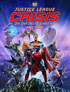 Justice League
